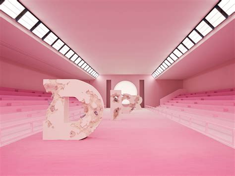 daniel muccio dior|Dior .